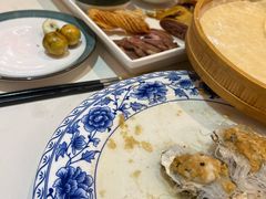 -大地烙馍村(商城路店)