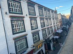 -玛吉阿米·餐吧