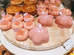 茉莉葡萄可露丽-好利来(七宝领展广场店)