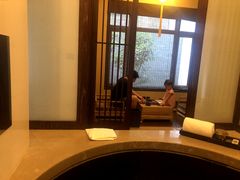 -西安华清御汤酒店