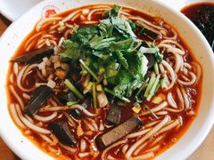 -孙记包子(火车站店)
