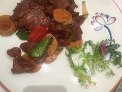-卫鼎轩·曹公馆(鼓楼店)