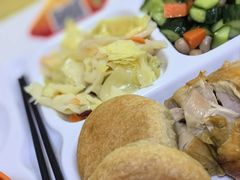 -香妃烤鸡(新奥店)