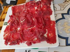 -普宁潮汕牛肉火锅(新香洲店)