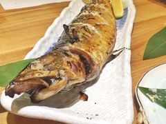 -小句号·精致料理(江南环球港店)