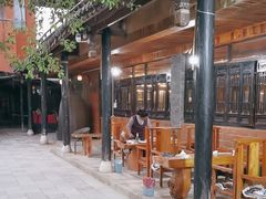 -夏雨路轩特色餐厅·十年经营