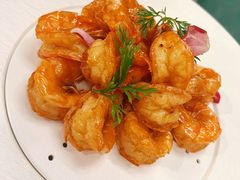 -金狮麟·新豫菜(金码大厦店)