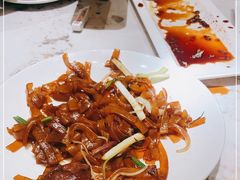 -稻香酒家(步步高梅溪新天地店)