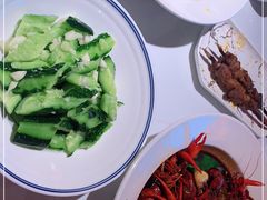 -王红军龙虾(盐仓桥店)