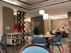 -佘山世茂艾美·御珍轩中餐厅