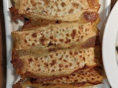 -春水锅贴·传统鲁菜(大明湖店)