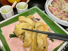 -匠和风精致料理(成都龙湖滨江天街店)