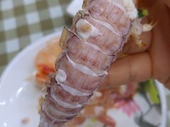 -烁佳海鲜大馅饺子