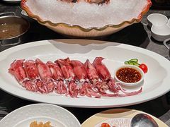 -1718海鲜姿造(苏宁宴请臻选店)