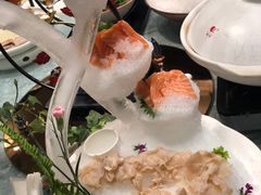 -好福记饭店(红梅公园店)