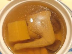 -侨美食家·粤菜(体育西路店)