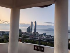-鸿山公园