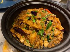 -星叶·东南亚料理(宁波万象汇店)