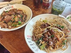 -春雪面馆(转塘店)