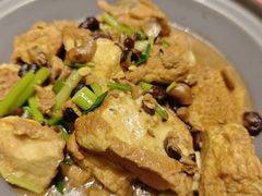 -民俗村柴火灶·景德江西菜(中国陶瓷博物馆店)