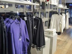 -JORDAN(东方广场店)