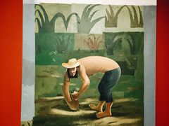 -chi K11艺术空间展览厅