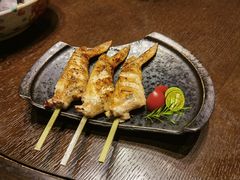 -鮨匠·割烹料理(巨鹿花园店)
