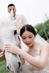 -菲林婚纱摄影工作室