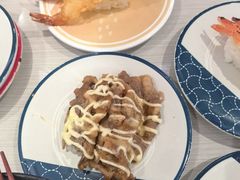 -滨寿司(高新伊藤店)