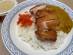 -吉野家(中关村3店)
