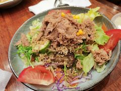 -玛格萝妮比萨屋(四平店)