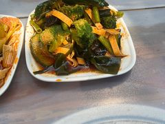 -老陈婆手工面庄