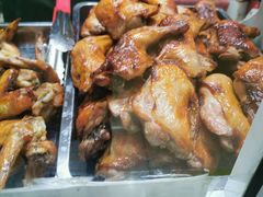 -大益烤鸡