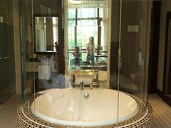 -中铁花水湾温泉酒店(大邑店)
