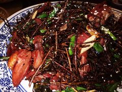 茶树鸭-杨记隆府(白象街店)