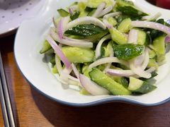 -老曹饺子馆(龙门大道店)