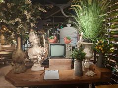 -胡桃里音乐酒馆(下沙店)