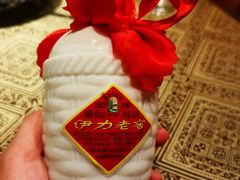 -小尕子·新疆菜(明园店)