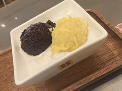 -满记甜品(王府井北京市百货大楼店)