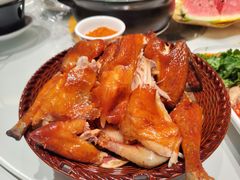 -随缘小馆(红岭路店)