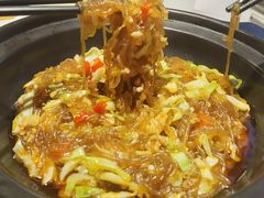 -饭橘汉江码头·乡野土菜馆(静安路店)