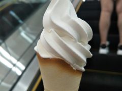 -喜茶(北京华贸购物中心店)