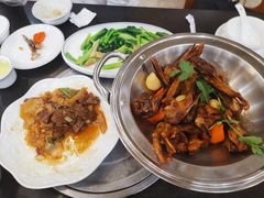 -美极鲜食坊(宝安南路店)