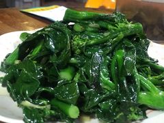 -南记食粥坊·宵夜大排档(莲花总店)