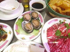 -燃计沙茶皇·香港沙茶火锅(人广旗舰店)