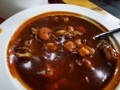 -海盗虾饭·剥好的小龙虾饭(上地辉煌店)