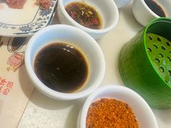 -董记老清泉·北京涮羊肉(河西店)