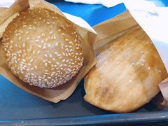 -百味郭豆腐脑(巧克力公寓店)