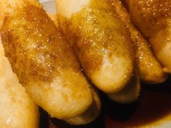 红糖糍粑-蜀大侠火锅(春熙路店)