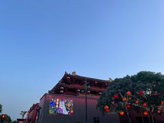 -大唐不夜城